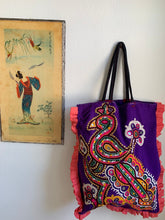 Load image into Gallery viewer, Rabari Shopping Bags - Sanjanaandme 

