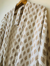 Charger l&#39;image dans la galerie, Block Print Kimono
