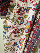 Load image into Gallery viewer, Block Print Kimono - Sanjanaandme 
