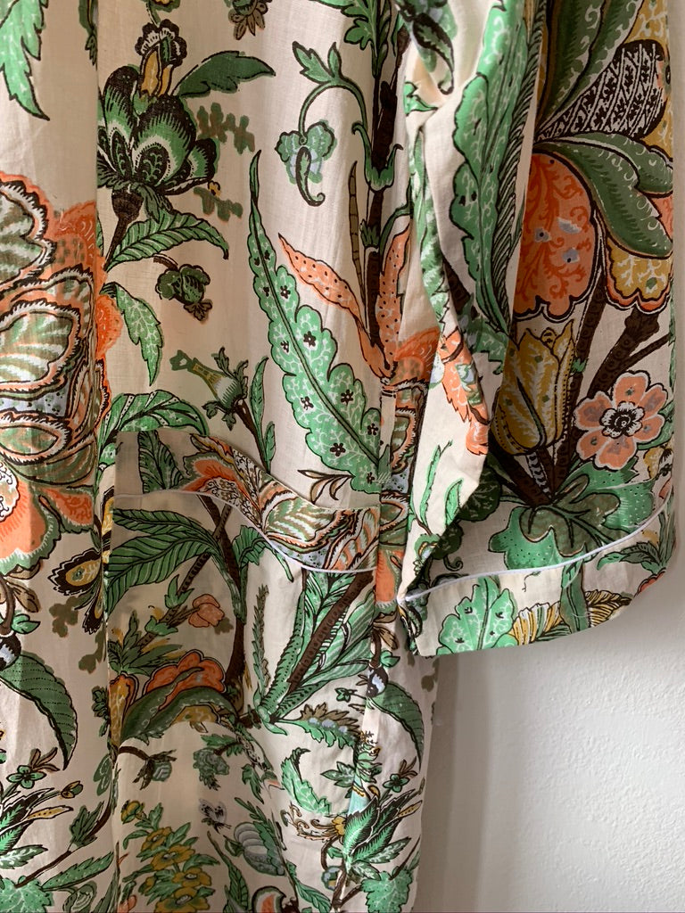 Cotton Kimono