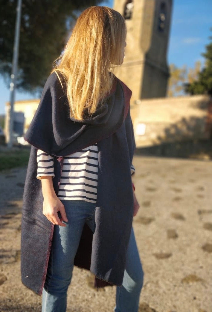 Poncho