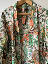Cargar imagen en el visor de la galería, Cotton Kimono
