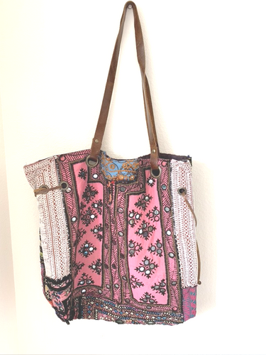 Banjara Bag - Sanjanaandme 