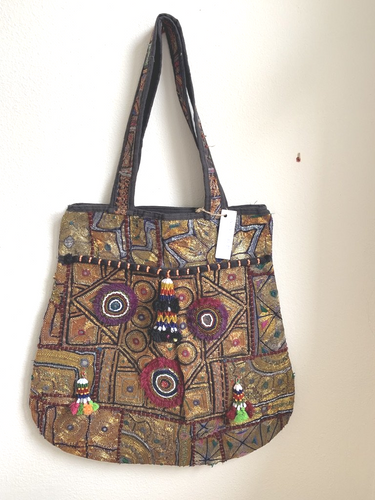 Banjara Bag - Sanjanaandme 