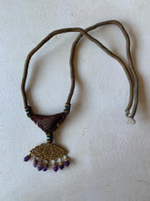 Cargar imagen en el visor de la galería, Ottaman Vintage Necklace
