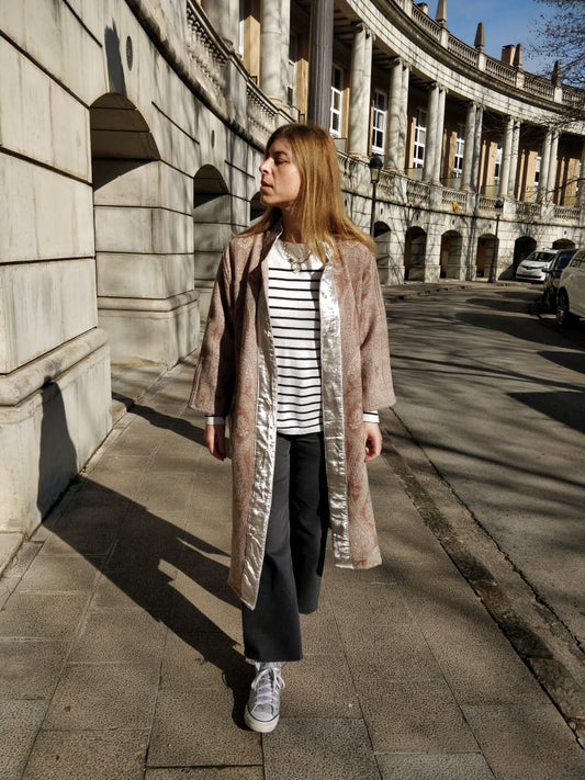 Woolen Jacket