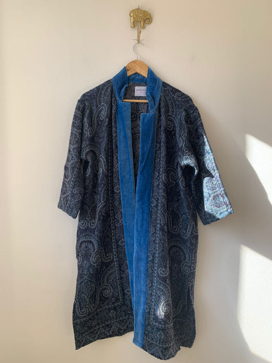Woolen Jacket