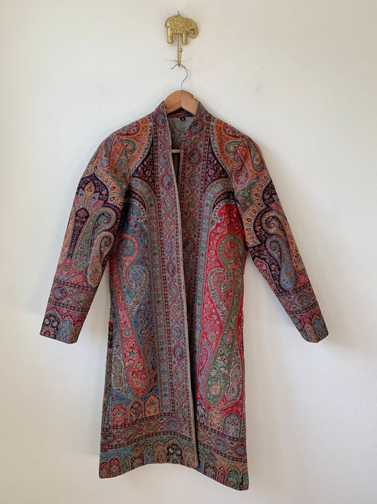 Kashmiri Jacket
