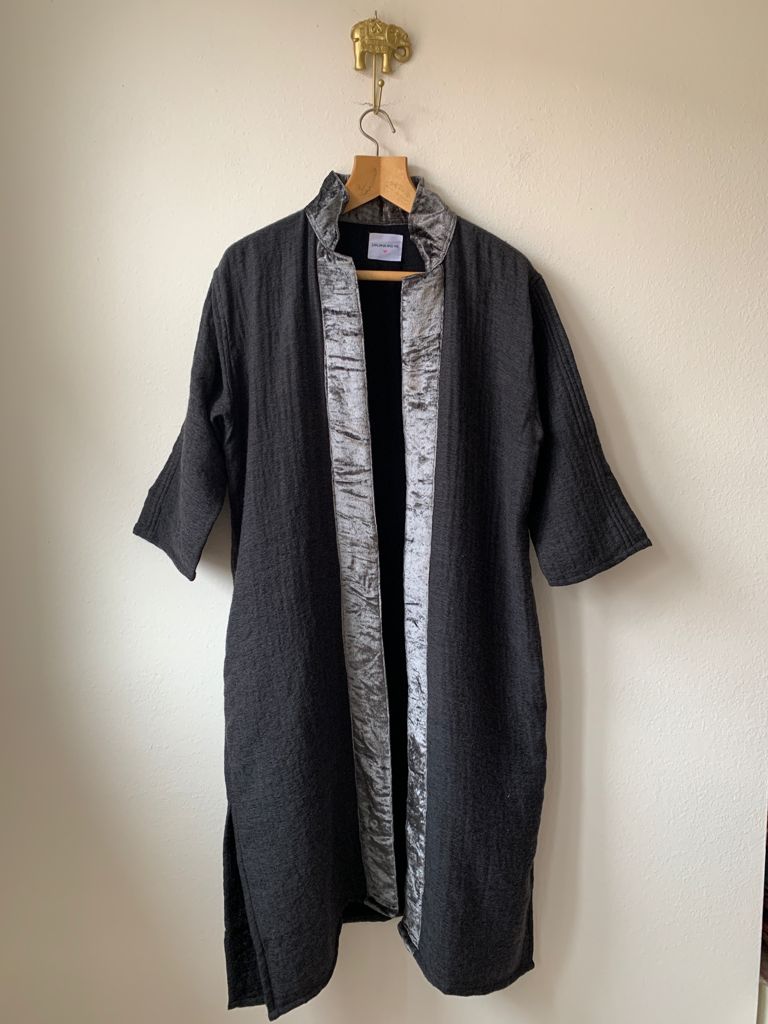 Woolen Jacket