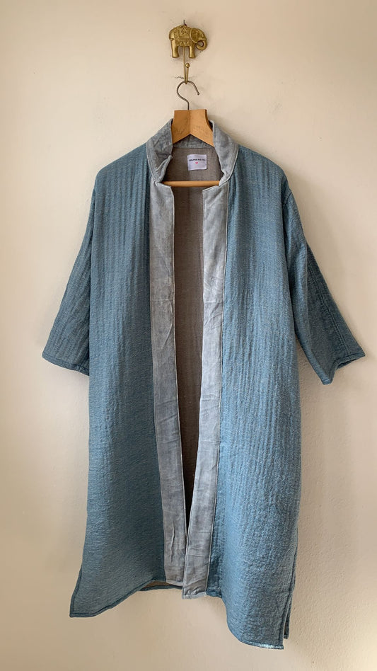 Woolen Jacket