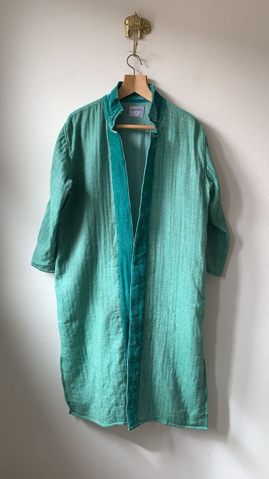 Woolen Jacket