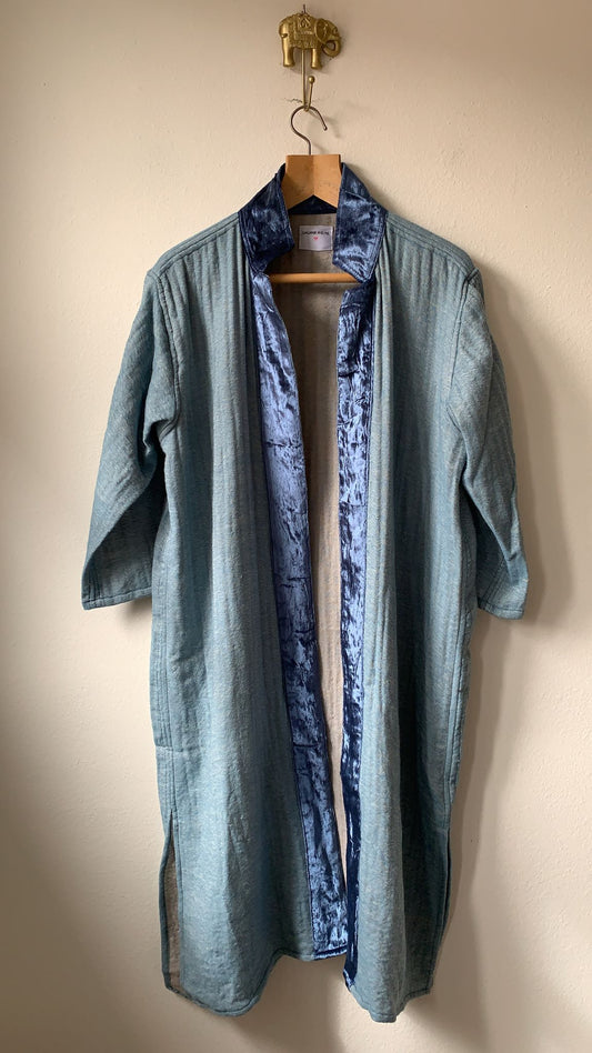 Woolen Jacket