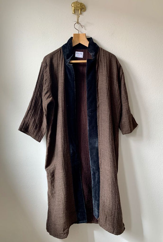 Woolen Jacket