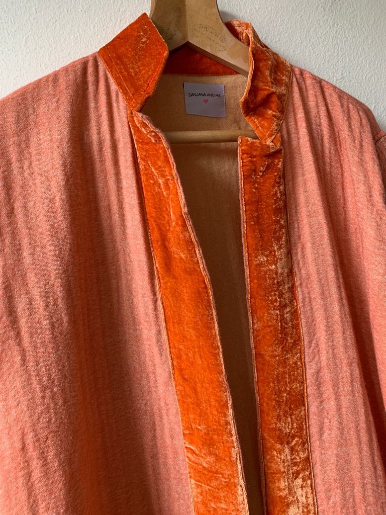 Woolen Jacket