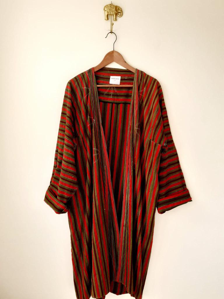Kimono Vintage
