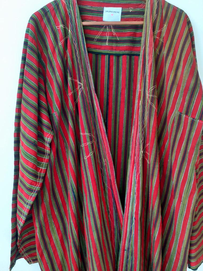 Kimono Vintage