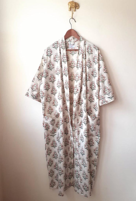 Cotton Kimono