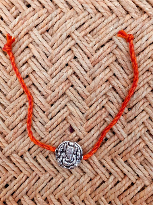 Silver Bracelet