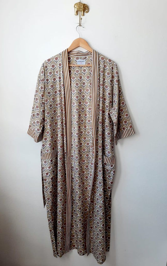 Cotton Kimono