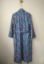 Load image into Gallery viewer, Cotton &amp; Towel Kimono
