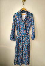 Carica l&#39;immagine nel visualizzatore di Gallery, Cotton &amp; Towel Kimono
