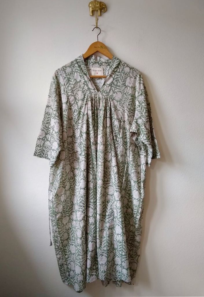 Nikki Dress