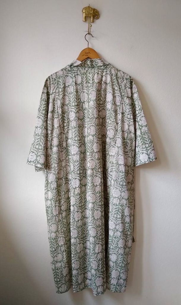 Nikki Dress