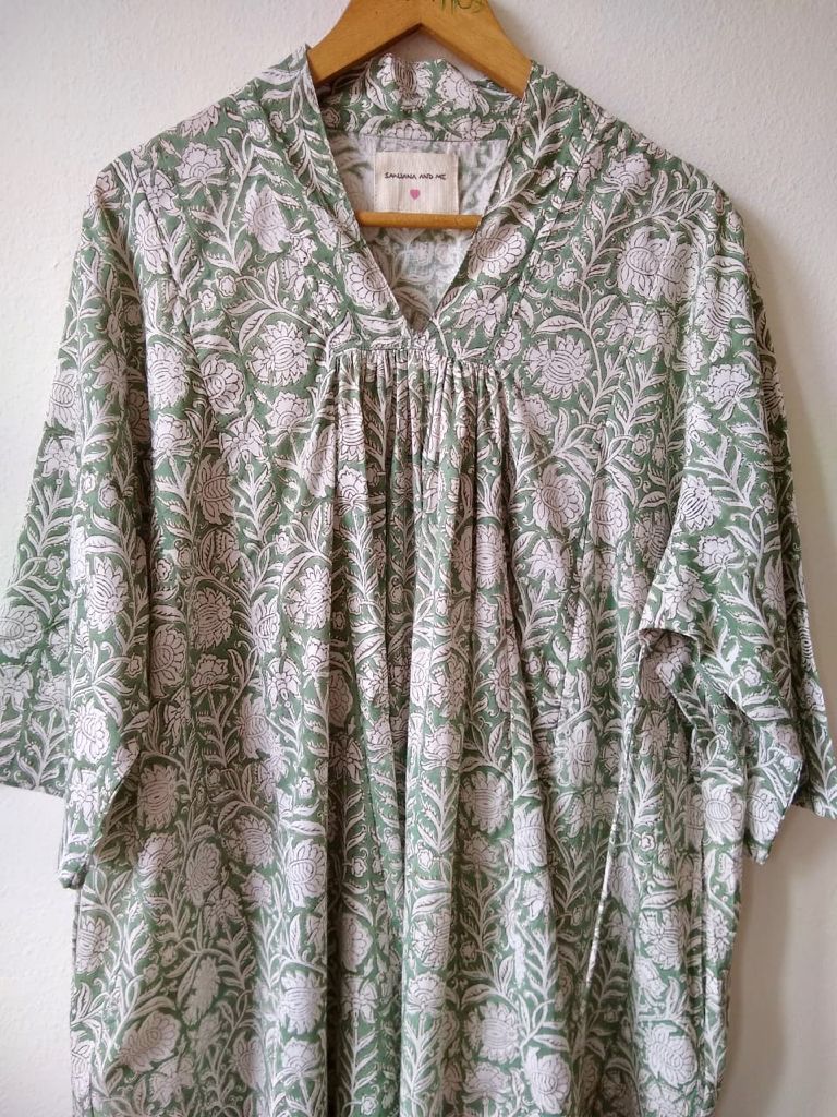 Nikki Dress