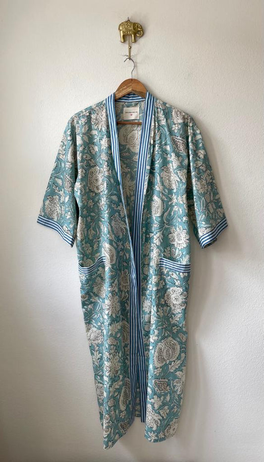 Cotton Kimono