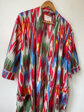 Charger l&#39;image dans la galerie, Cotton Kimono
