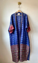 Load image into Gallery viewer, Vintage Silk Kimono
