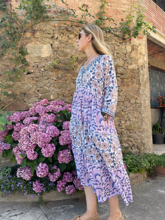 Midi Dress