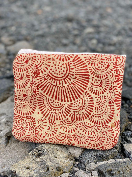 Cotton small bag