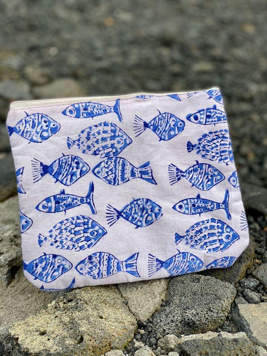Cotton small bag