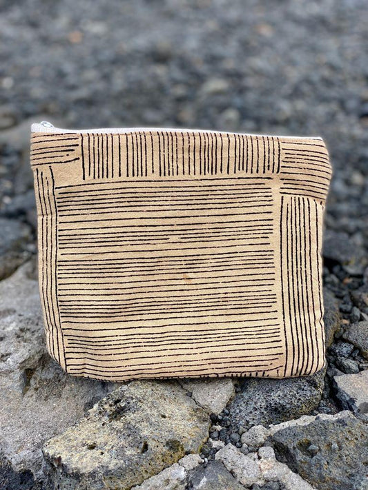 Cotton small bag