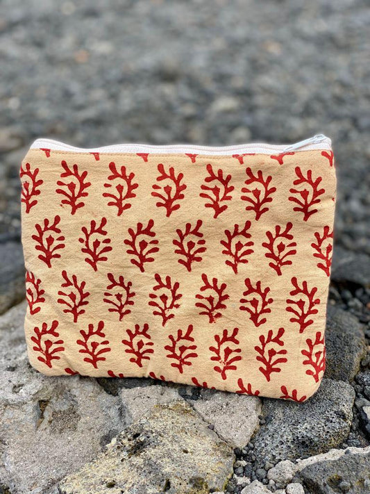 Cotton small bag