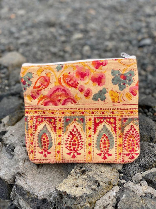 Cotton small bag