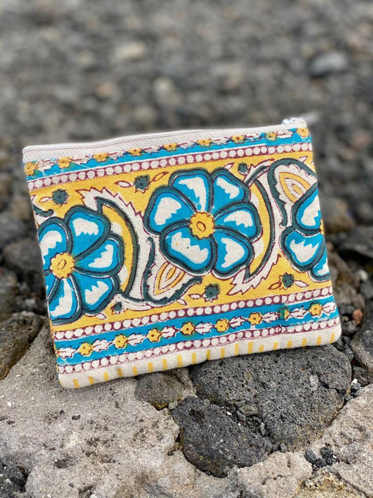 Cotton small bag