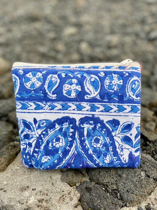 Cotton small bag
