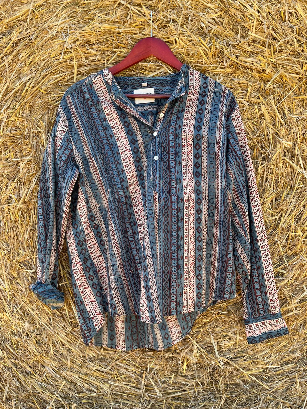 Man Shirt