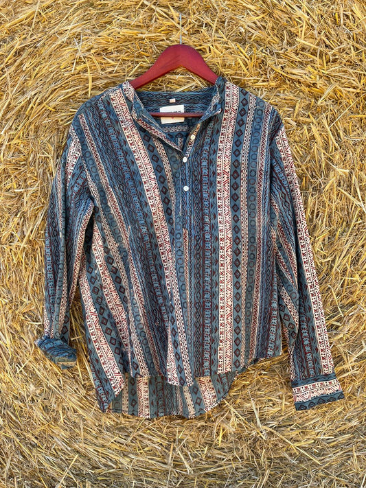 Man Shirt
