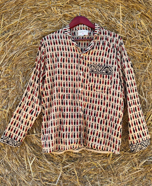 Man Shirt