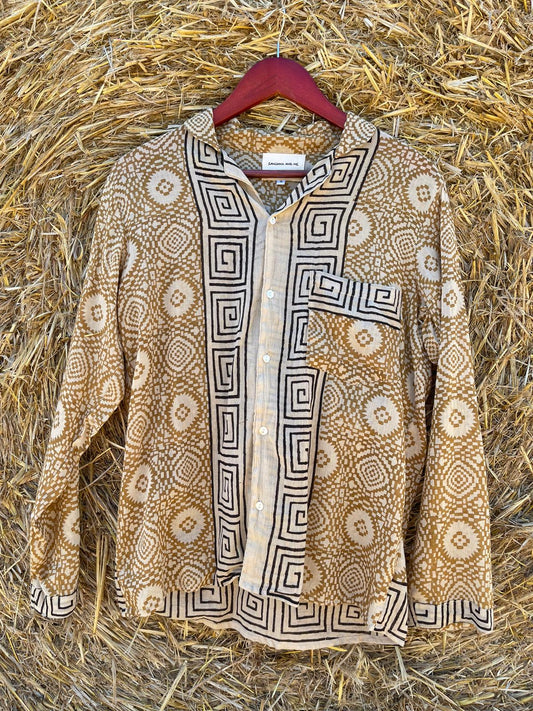 Man Shirt