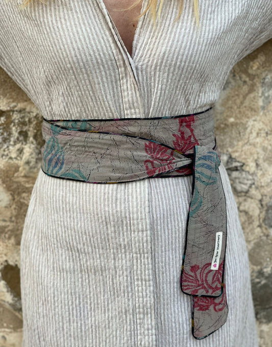 Fajines reversibles