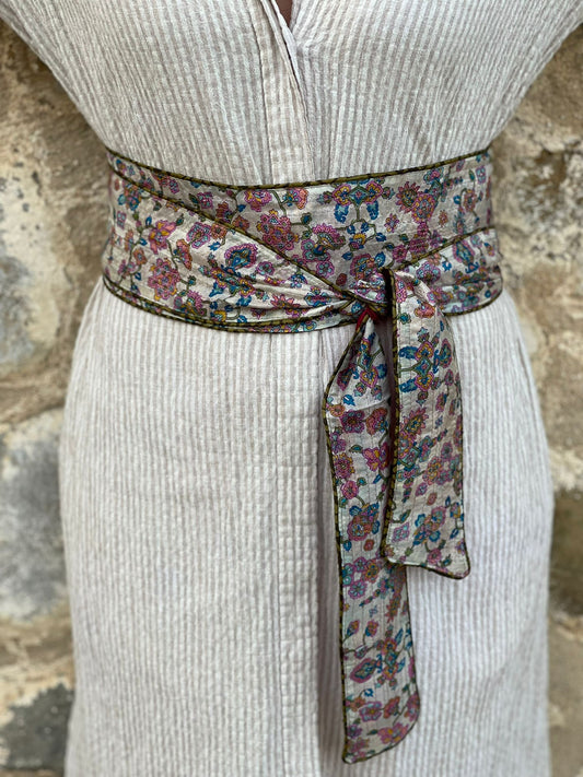 Fajines reversibles