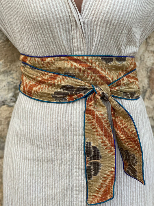 Fajines reversibles