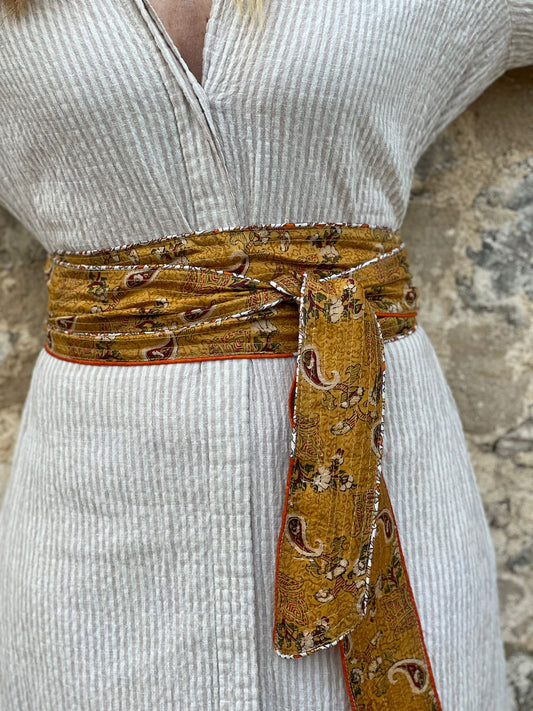 Fajines reversibles