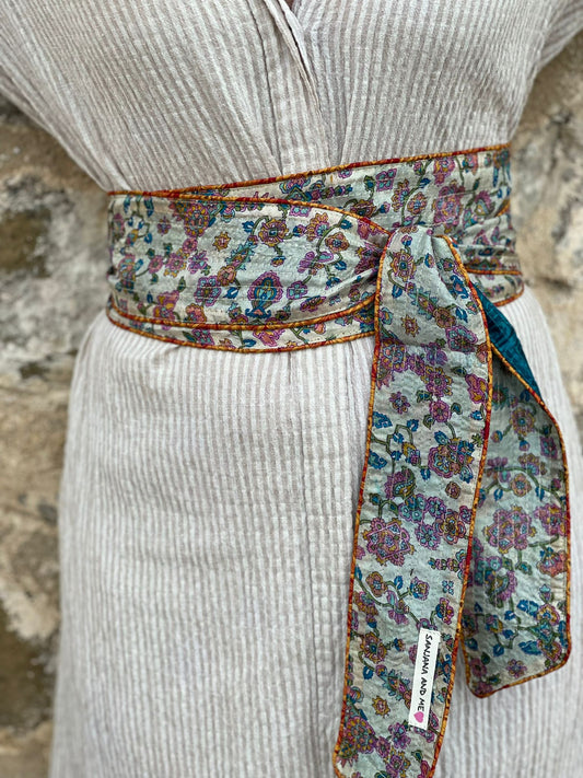 Fajines reversibles