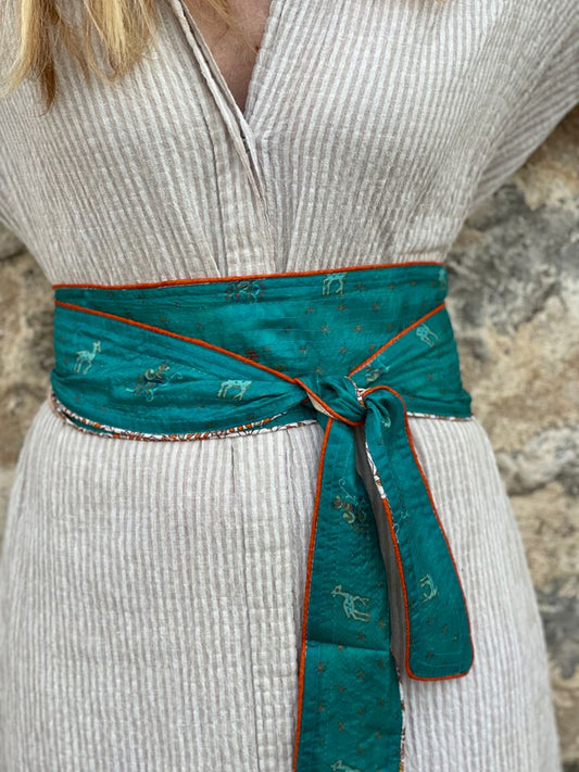 Fajines reversibles