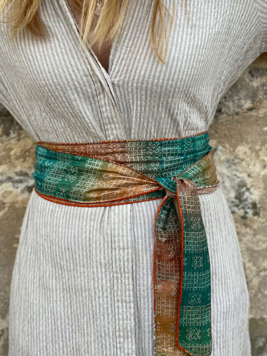 Fajines reversibles